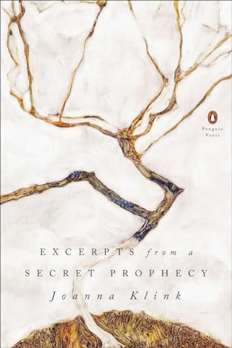 Stock image for Excerpts from a Secret Prophecy (Penguin Poets) for sale by Goodwill Southern California