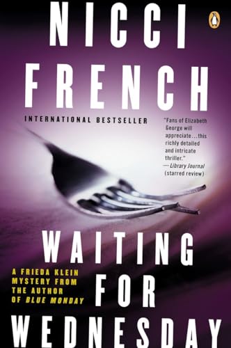 9780143127178: Waiting for Wednesday: A Frieda Klein Mystery: 3