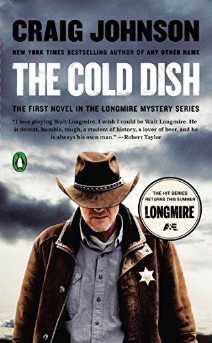 Imagen de archivo de The Cold Dish: A Longmire Mystery a la venta por Giant Giant