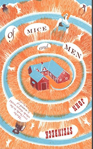 9780143127277: Of Mice and Men