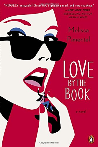 Beispielbild fr Love by the Book zum Verkauf von Better World Books: West