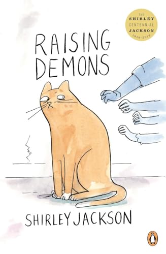 Imagen de archivo de Raising Demons a la venta por Ravin Books