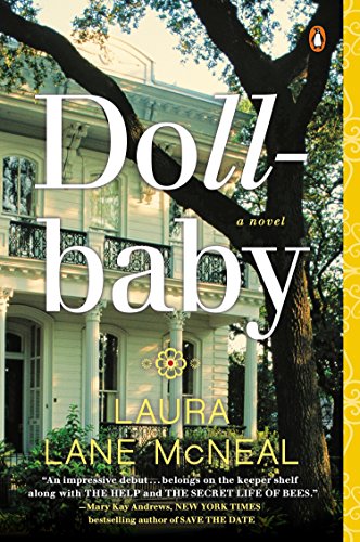 Imagen de archivo de Dollbaby : A Novel a la venta por Better World Books
