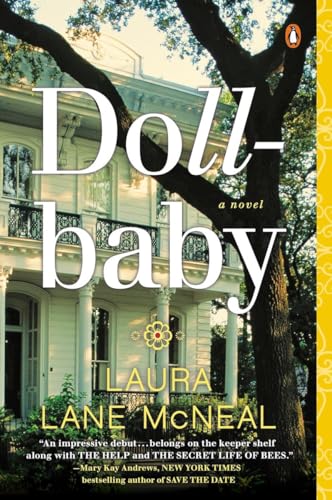 9780143127499: Dollbaby: A Novel