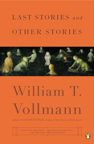 9780143127567: Last Stories and Other Stories