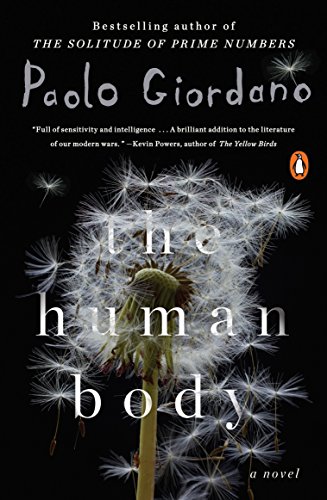 9780143127734: The Human Body: A Novel