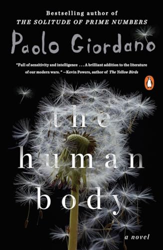Stock image for The Human Body: A Novel for sale by Hippo Books
