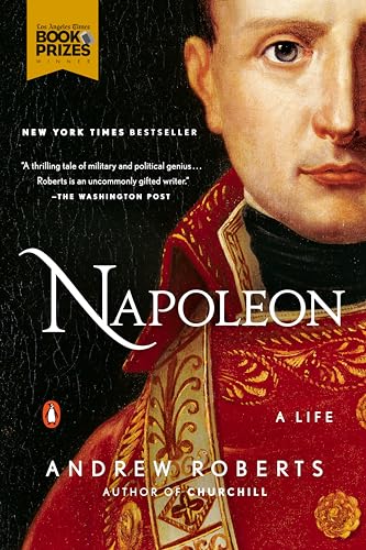 9780143127857: Napoleon: A Life