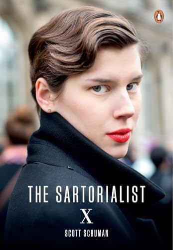 9780143128052: The Sartorialist: X