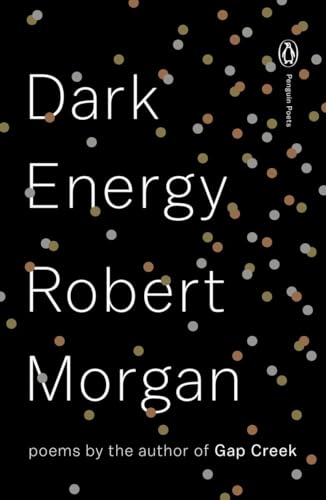 9780143128069: Dark Energy: Poems (Penguin Poets)