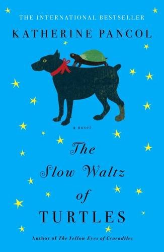 Beispielbild fr The Slow Waltz of Turtles: A Novel zum Verkauf von Wonder Book