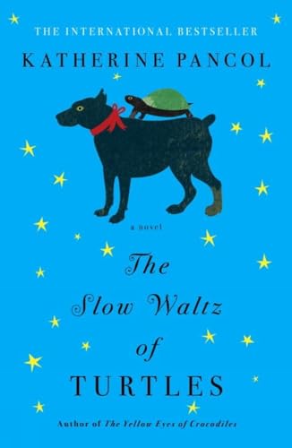 Stock image for The Slow Waltz of Turtles : A Novel for sale by Better World Books