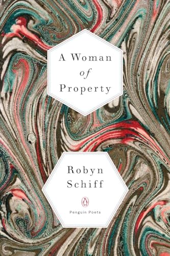 Beispielbild fr A Woman of Property (Penguin Poets) zum Verkauf von ZBK Books