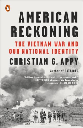9780143128342: American Reckoning: The Vietnam War and Our National Identity