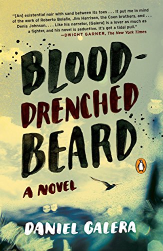Beispielbild fr Blood-Drenched Beard zum Verkauf von medimops