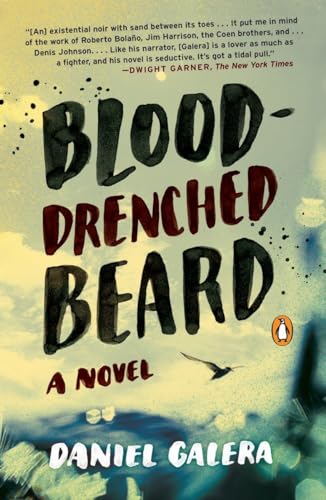 Stock image for Blood-Drenched Beard: A Novel for sale by Bookmonger.Ltd