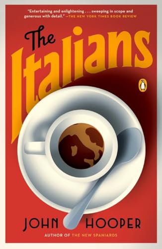 9780143128403: The Italians