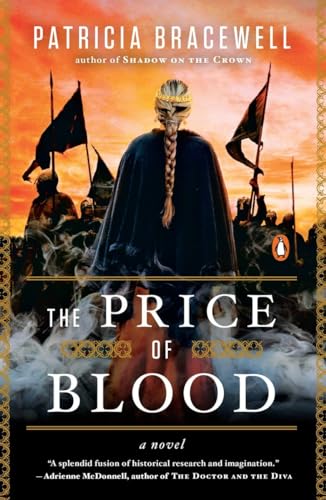 9780143128434: The Price of Blood [Lingua Inglese]: A Novel: 2