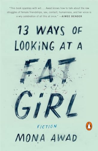 9780143128489: 13 Ways of Looking at a Fat Girl: Fiction