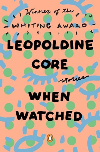 

When Watched: Stories [Soft Cover ]