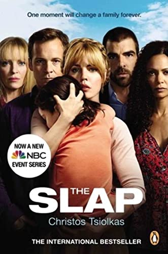 Beispielbild fr The Slap: A Novel zum Verkauf von SecondSale