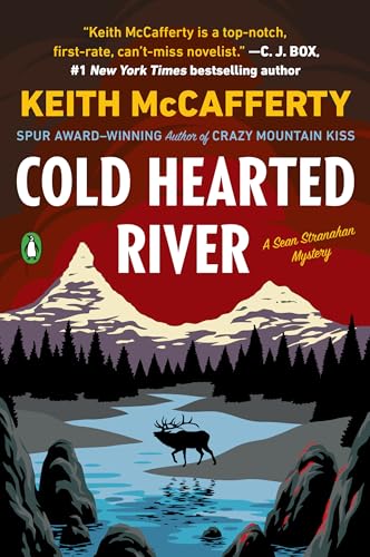 Stock image for Cold Hearted River : A Novel for sale by Better World Books