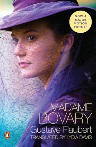 Beispielbild für Madame Bovary: (Movie Tie-In) zum Verkauf von Wonder Book