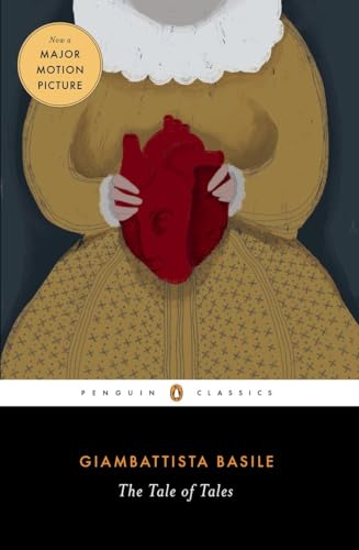 Stock image for The Tale of Tales (Penguin Classics) for sale by HPB-Ruby