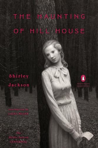 Stock image for The Haunting of Hill House: (Penguin Classics Deluxe Edition) for sale by Books Unplugged