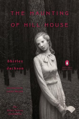 Stock image for The Haunting of Hill House: (Penguin Classics Deluxe Edition) for sale by BooksRun