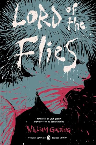 9780143129400: Lord of the Flies: (Penguin Classics Deluxe Edition)