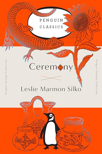 Beispielbild fr Ceremony: (Penguin Orange Collection) zum Verkauf von ThriftBooks-Atlanta