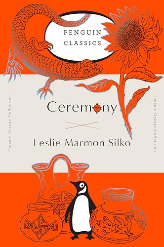 Stock image for Ceremony: (Penguin Orange Collection) for sale by Your Online Bookstore