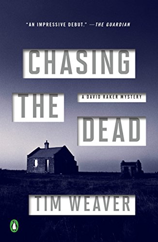 Stock image for Chasing the Dead: A David Raker Mystery for sale by Jenson Books Inc