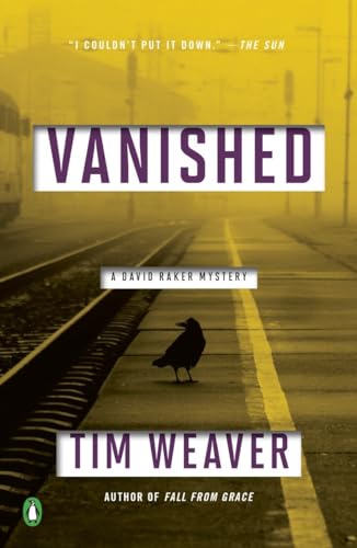 Stock image for Vanished: A David Raker Mystery for sale by BooksRun