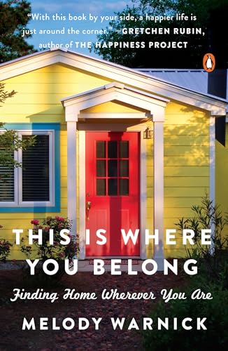 9780143129660: This Is Where You Belong: Finding Home Wherever You Are