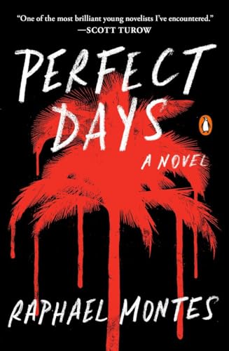 9780143129998: Perfect Days: A Novel