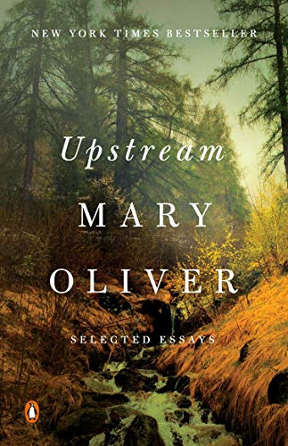 9780143130086: Upstream: Selected Essays