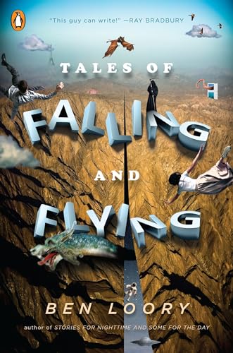 Beispielbild fr Tales of Falling and Flying zum Verkauf von BooksRun