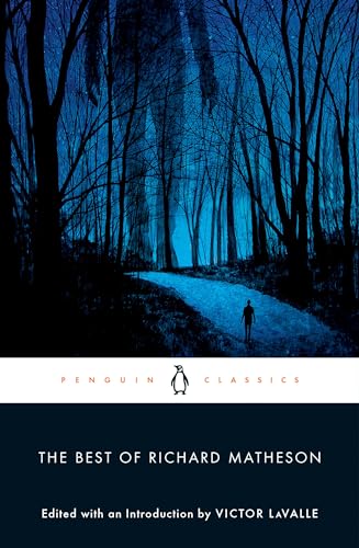 Beispielbild fr The Best of Richard Matheson (Penguin Classics) zum Verkauf von ZBK Books