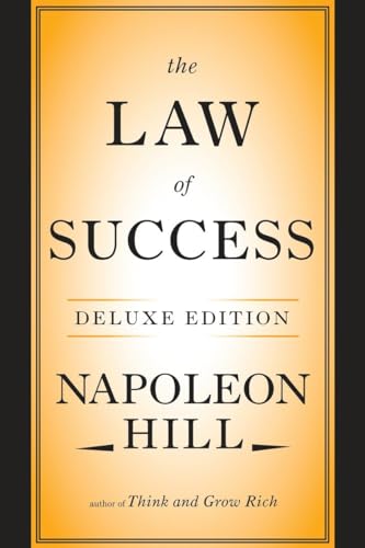 9780143130451: The Law of Success Deluxe Edition