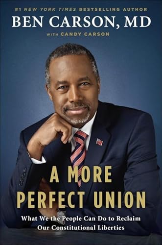 9780143130536: A More Perfect Union: What We the People Can Do to Reclaim Our Constitutional Liberties