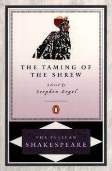 9780143130956: Taming of the Shrew
