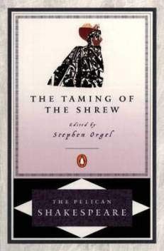 Stock image for PELS : Taming of the Shrew, (IND) for sale by Majestic Books