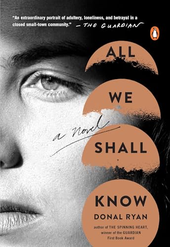 Stock image for All We Shall Know: A Novel for sale by Wonder Book