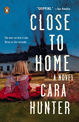 Beispielbild fr Close to Home: A Novel (A DI Adam Fawley Novel) zum Verkauf von Wonder Book