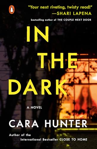 9780143131069: In the Dark: A Novel (A DI Adam Fawley Novel)