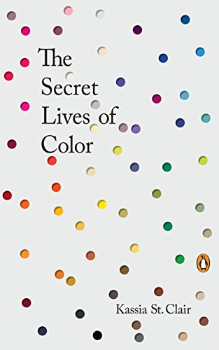 Imagen de archivo de The Secret Lives of Color a la venta por Blackwell's