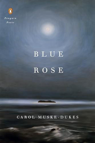 Stock image for Blue Rose (Penguin Poets) for sale by Bookmonger.Ltd