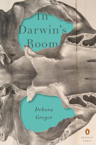Beispielbild fr In Darwin's Room (Penguin Poets) zum Verkauf von WorldofBooks
